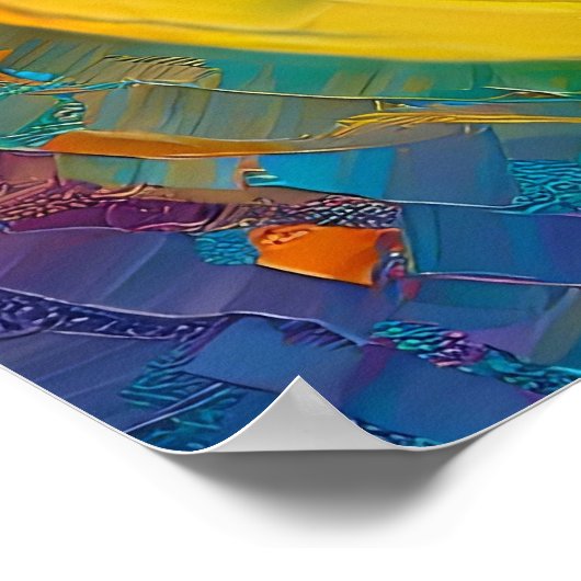 Guide for the Journey Poster (Hoek)