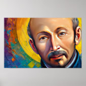 Guide for the Journey Poster (Voorkant)