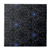 Guide Our Way Tegeltje (Voorkant)