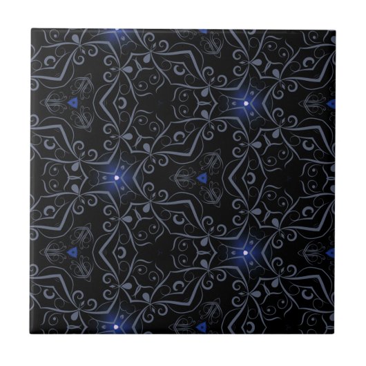 Guide Our Way Tegeltje (Voorkant)