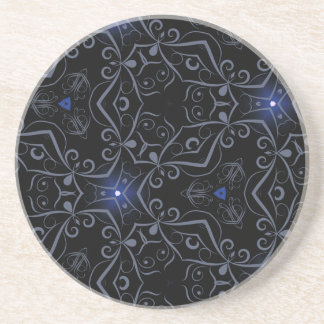 Guide Our Way Zandsteen Onderzetter