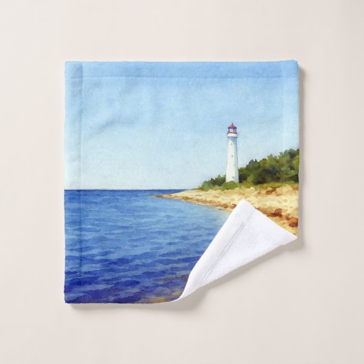 Guided by Light – the Soul of Vormsi Washandje (Wasdoekje)