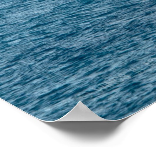 GUIDED-MISSILE CRUISER - CG-60 POSTER (Hoek)