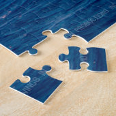 GUIDED-MISSILE CRUISER - CG-70 (20x30 INCH) Legpuzzel (Zijkant)