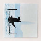 GUIDING-HOOGTE LEGPUZZEL (Horizontaal)