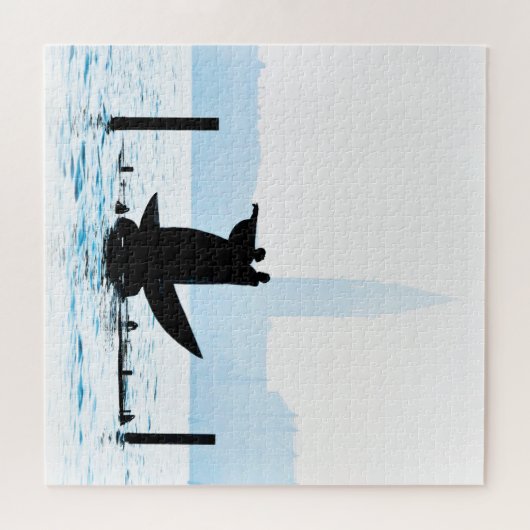 GUIDING-HOOGTE LEGPUZZEL (Horizontaal)