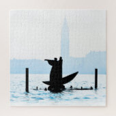 GUIDING-HOOGTE LEGPUZZEL (Verticaal)