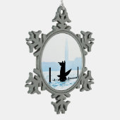 GUIDING-HOOGTE-PWTESnowflake Ornament (Links)