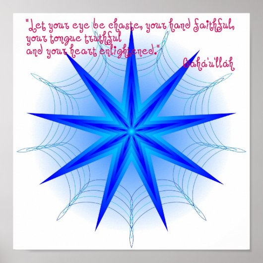 GuidingLight18 Poster (Voorkant)