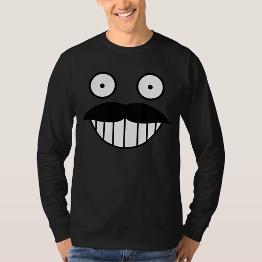 Guido de Pazzo T-shirt (Voorkant)