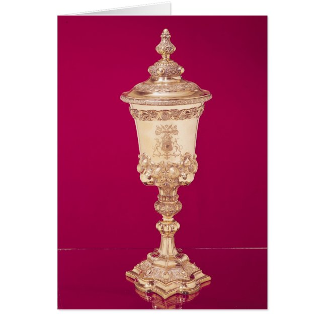 Guild cup (Voorkant)