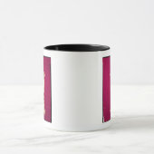 Guild cup mok (Midden)