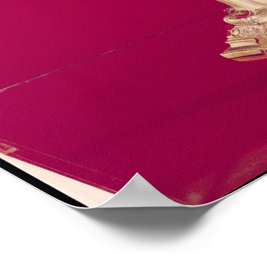 Guild cup poster (Hoek)