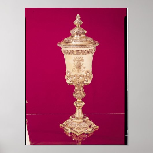 Guild cup poster (Voorkant)