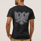 Guild Logo T T-shirt (Achterkant)