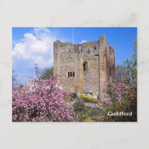 Guildford Briefkaart