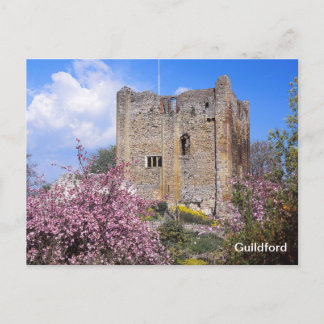 Guildford Briefkaart