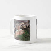 Guildford Cathedral Koffiemok (Voorkant links)