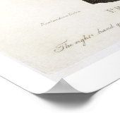 Guildhall Light Infantry Volunter, bord 33 van Poster (Hoek)