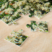 Guilford, CT Puzzle Legpuzzel (Zijkant)