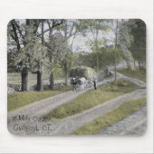 Guilford Mousepad Muismat (Voorkant)