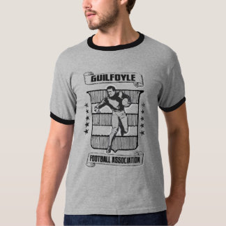 Guilfoyle Football Association T-Shirt