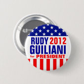 GUILIANI RONDE BUTTON 5,7 CM (Voorkant /achterkant)