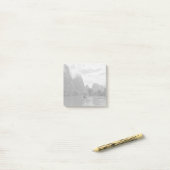Guilin, China Post-it® Notes (Op bureau)
