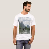 Guilin, China T-shirt (Voorkant volledig)