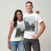Guilin, China T-shirt (Unisex)