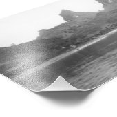 Guilin Landscape Foto Afdruk (Hoek)