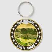 Guilin Sleutelhanger (Voorkant)