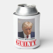 Guiliteit Blikjeskoeler (Blikje Voorkant)