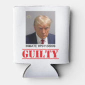 Guiliteit Blikjeskoeler (Voorkant)