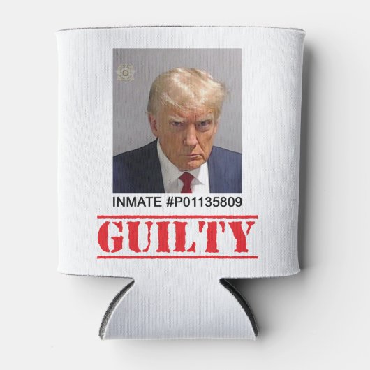 Guiliteit Blikjeskoeler (Voorkant)