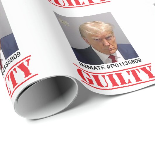 Guiliteit Cadeaupapier (Rol Hoek)