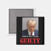 Guiliteit Magneet (Voorkant / Achterkant)