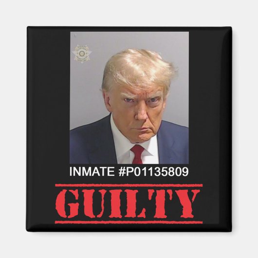 Guiliteit Magneet (Voorkant)