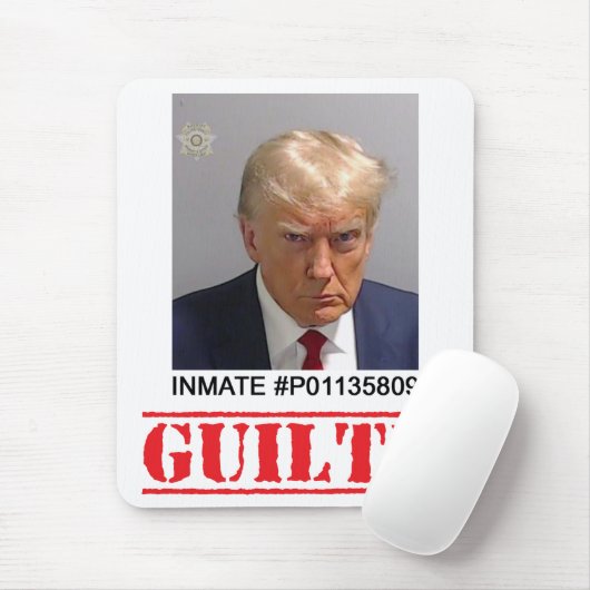 Guiliteit Muismat (Met muis)