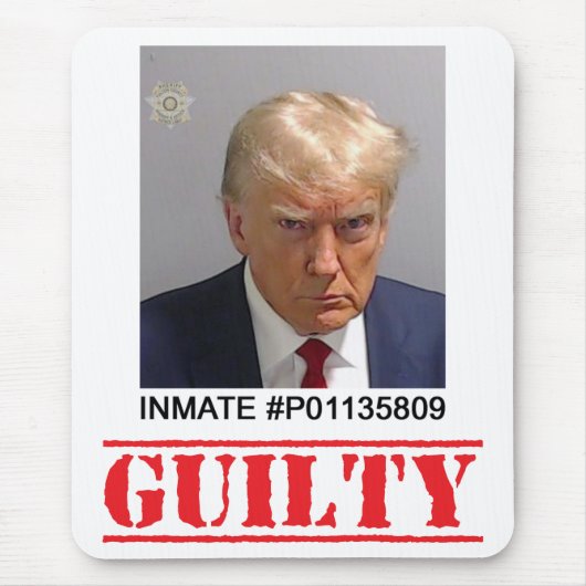 Guiliteit Muismat (Voorkant)