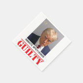 Guiliteit Servet (Hoek)