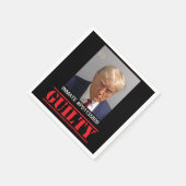 Guiliteit Servet (Hoek)