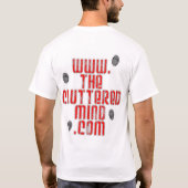 Guiliteit T-shirt (Achterkant)