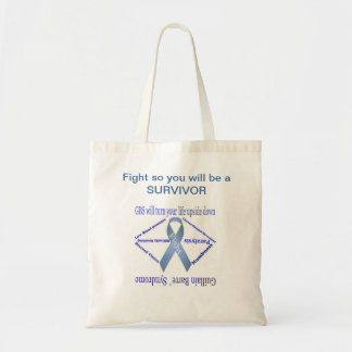 Guillain Barre’ Syndrome BAG Tote Bag