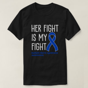 Guillain Barre Syndrome T-shirt