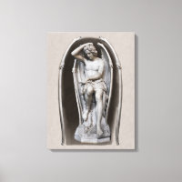 Guillaume Geefs Lucifer CC0288 24-inch 61 cm