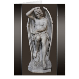Guillaume Geefs Lucifer sculpture CC0930-kaart