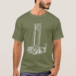 Guillotine T-shirt