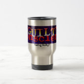 Guilly Conscience Travel Mug Reisbeker (Center)