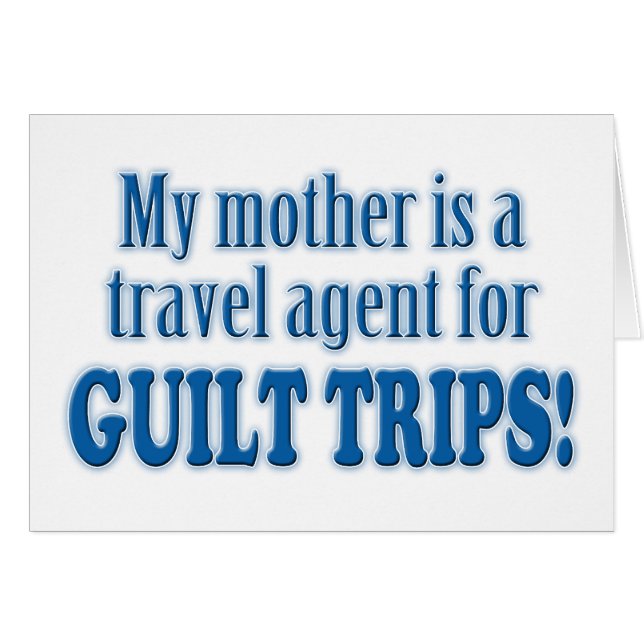 Guilt Trips (Voorkant Horizontaal)